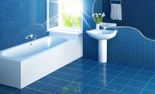 bathroom tile designs in Pakistan 2022