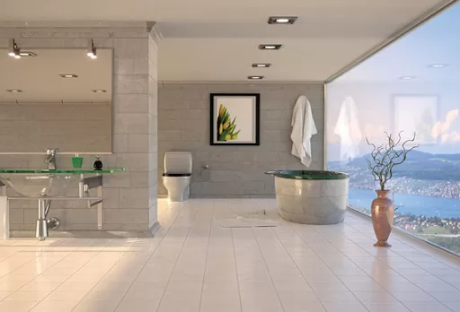 best bathroom tile designs in Pakistan