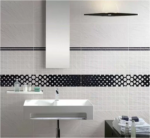 bathroom tile designs in Pakistan 2023