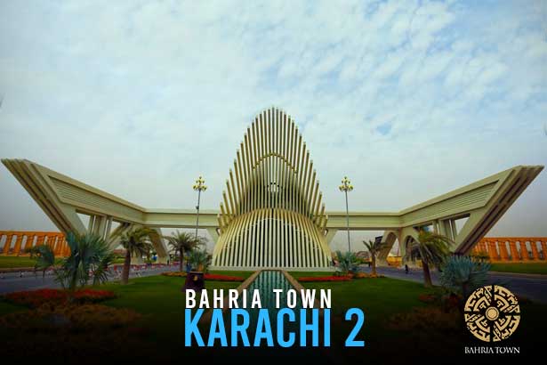 bahria Town karachi 2
