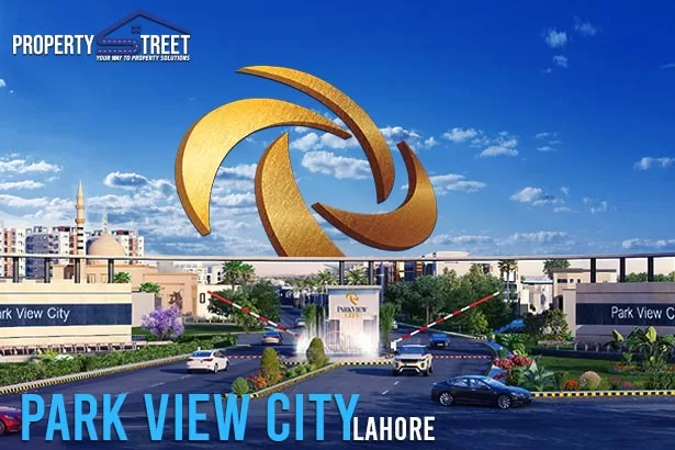 Park View City Lahore