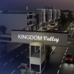 Kingdom Valley Executive Block