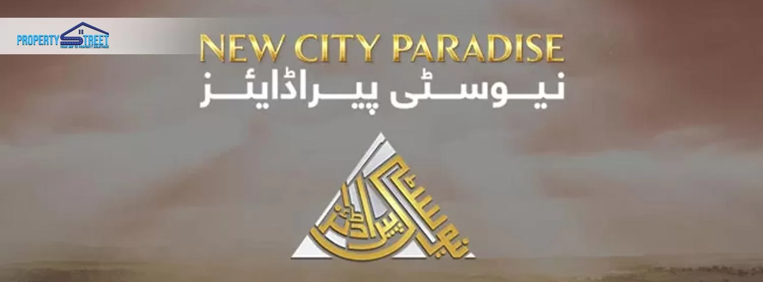 New City Paradise 3.5 Marla
