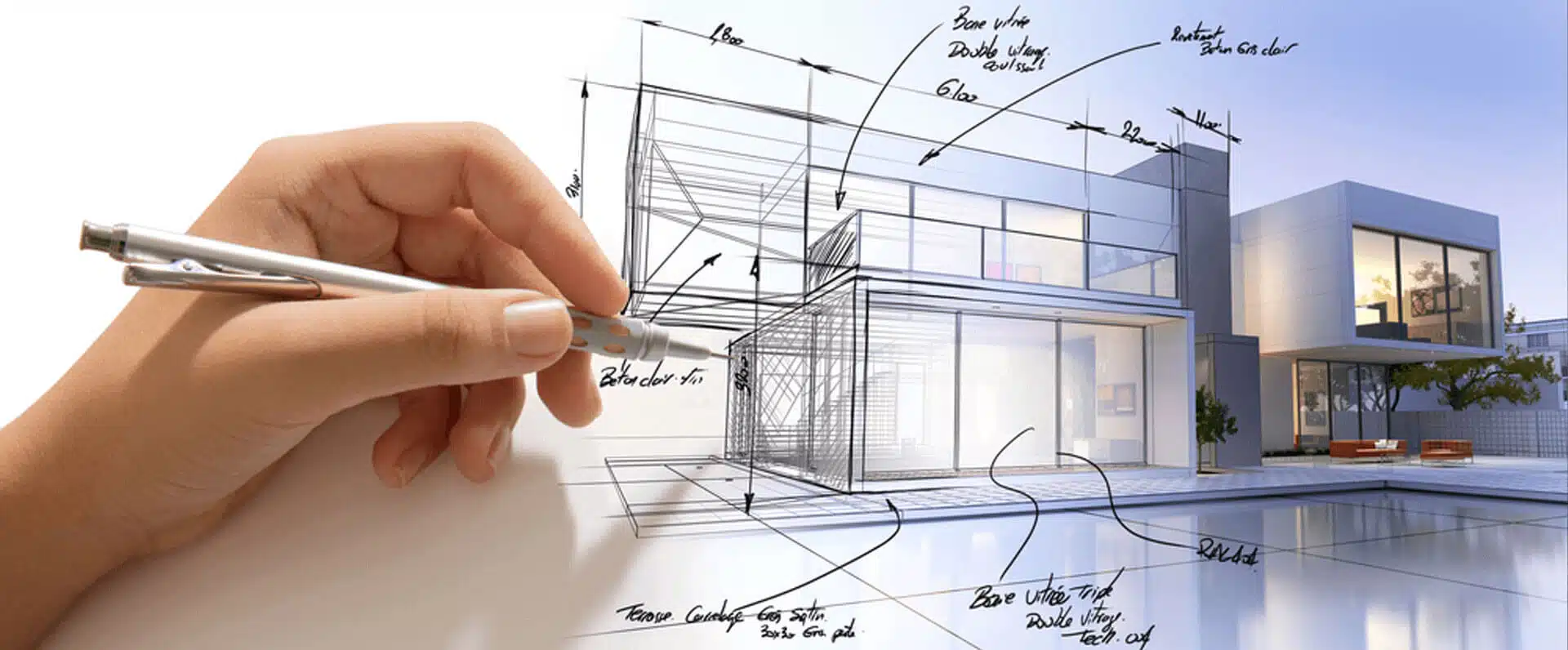 best architectural services in Pakistan